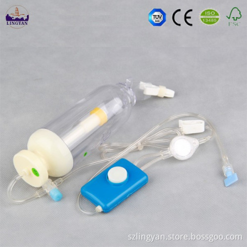 100ml pca infusion pump